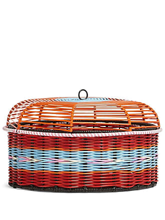  Premier Housewares 1901048 Picnic Basket Bread Basket