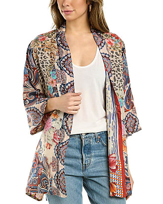 Sale on 200+ Kimonos offers and gifts | Stylight