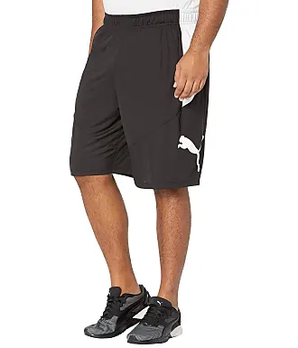 Puma Essentials Men's Shorts, Peacoat, XXL