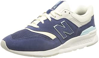 New Balance Womens 997H V1 Sneaker, Moon Shadow/Bleach Blue, 10.5