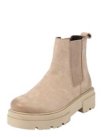 About You Chelsea Boots Kate taupe