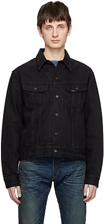 Black Ralph Lauren Denim Jackets for Men | Stylight