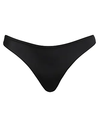 Versace Greca Thong Bikini Bottoms - Farfetch