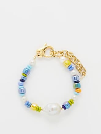 Blue Bracelets: 400+ Products & at €38.00+ | Stylight