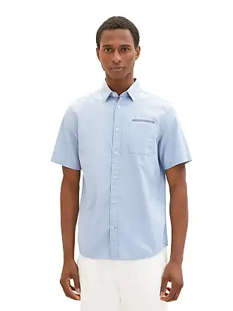 Tom Tailor Kurzarm Hemden: Sale ab 13,90 € reduziert | Stylight