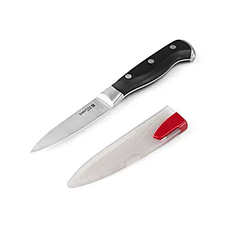  Sabatier Nylon Short Turner with Stainless Steel