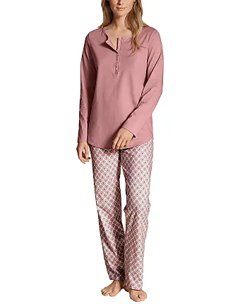 Pyjamas aus Jersey in Pink: Shoppe bis zu −50% | Stylight