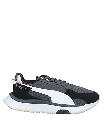 Black Puma Women's Shoes / Footwear | Stylight