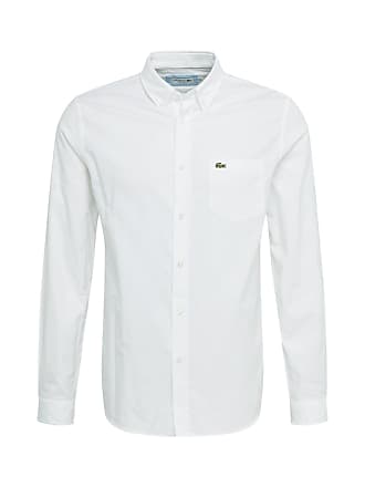 chemise lacoste discount