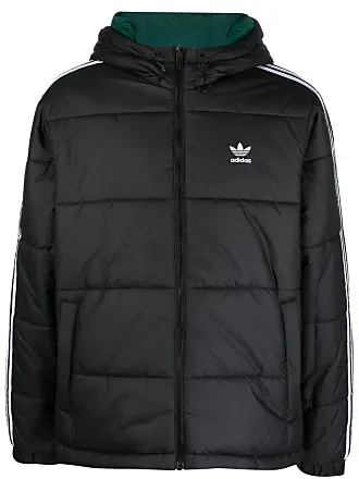 Padded best sale parka adidas