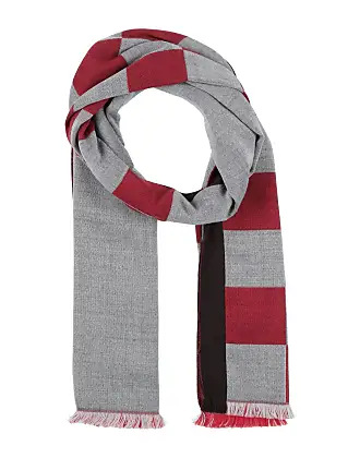 1 Pezzo Sciarpa Uomo In Finta Cachemire, Sciarpa Calda Plaid Classica  Invernale, Accessorio Abbigliamento Formale