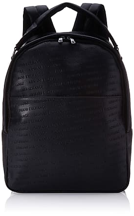 armani exchange backpack for mens