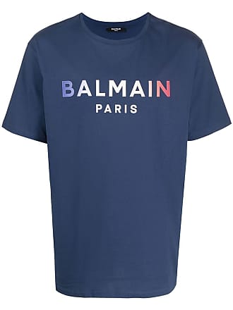 Men's Balmain T-Shirts − Shop now up to −40% | Stylight
