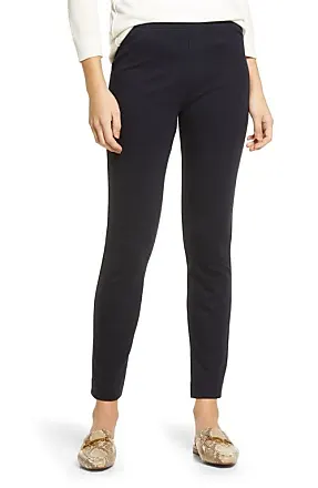 SPANX® The Perfect Pant Piped Ankle Skinny Pants