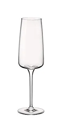 Bormioli Rocco Planeo 12.75 oz. White Wine Glasses (Set of 4