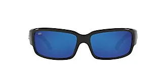  Levi's Men's LV 5013/CS Rectangular Sunglasses, Black, 53mm,  18mm : Clothing, Shoes & Jewelry