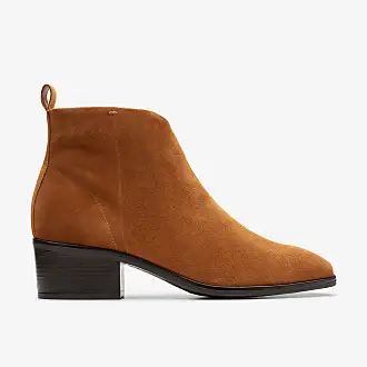 Brown Clarks Ankle Boots: Shop up to −79% | Stylight