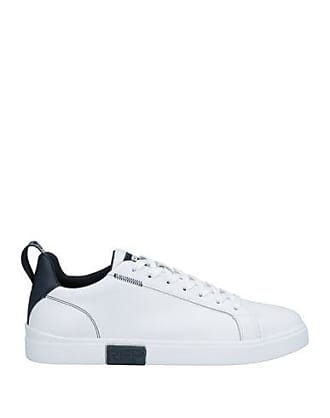  Replay Men's Sneaker, 061 White, 8.5