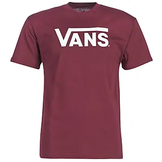 T shirt vans shop homme pas cher