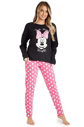 Disney Minnie Mouse Nachthemd für Damen - So classic Schlafshirt