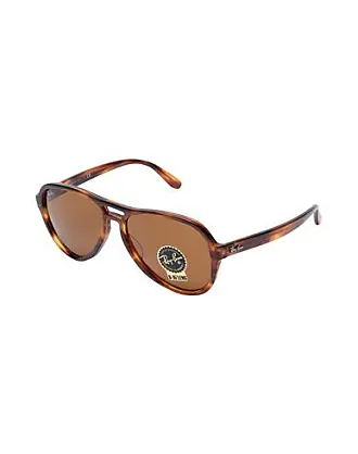 Fortis Cat Eyes Brown 247 Women's Fishing Sunglasses