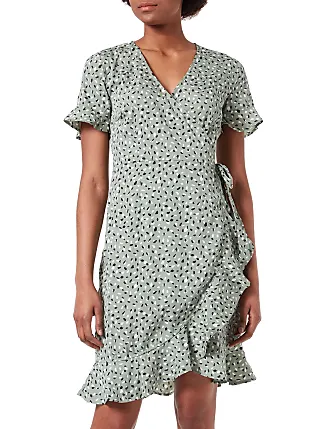 Short sleeve Dresses for Women: Sale up to −88% | Stylight | Sommerkleider