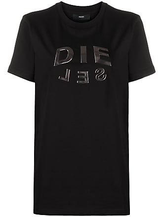 Diesel T-Shirts for Women − Sale: up to −60% | Stylight