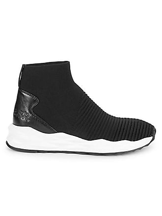 ash addict stretch sock sneakers