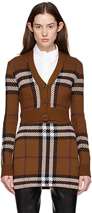 Sale - Women's Burberry Cardigans ideas: at $+ | Stylight