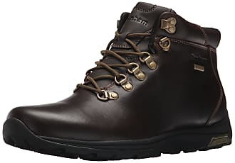 Dunham Mens Trukka Waterproof Alpine Winter Boot, Brown, 8 X-Wide