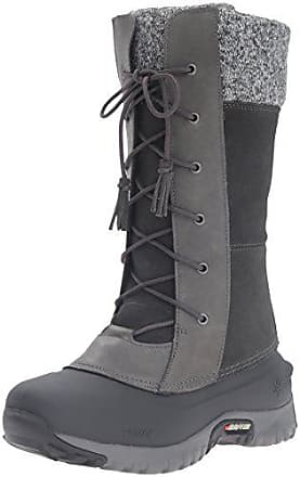 ladies baffin boots