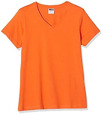 Orange M Rabatt 87 % DAMEN Hemden & T-Shirts Basisch Joma T-Shirt 