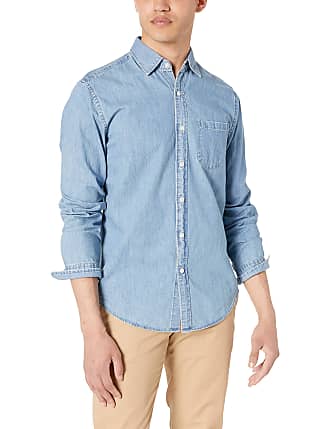 j crew men's button down