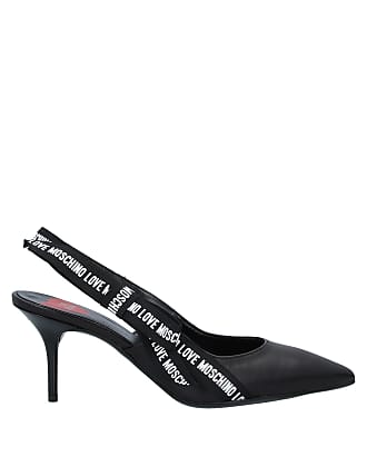 Moschino High Heels − Sale: up to −40 