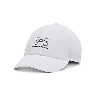 White Under Armour Caps: Shop at $9.00+