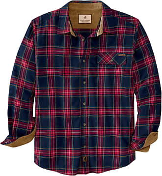 Red Checkered Shirts: up to −66% over 100+ products