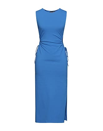 Blue Vanessa Scott Midi Dresses: Shop up to −90% | Stylight