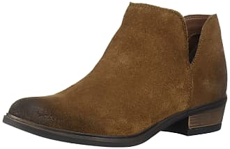 crevo boots women's