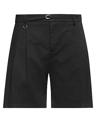 Balance Collection Mens Distance Zipper Pocket Short