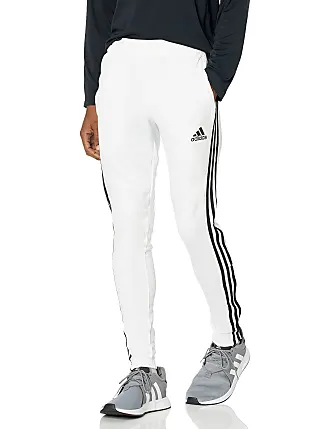 Men's White adidas Pants: 100+ Items in Stock