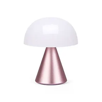 Lampada da esterno ricaricabile senza fili Mina Medium LED di