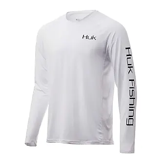 Men's Huk Sportswear / Athleticwear - at $14.60+