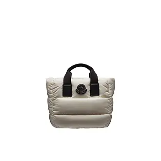 Moncler Caradoc Padded Tote Bag