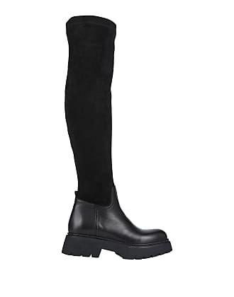 Black Luca Valentini Women’s Boots | Stylight