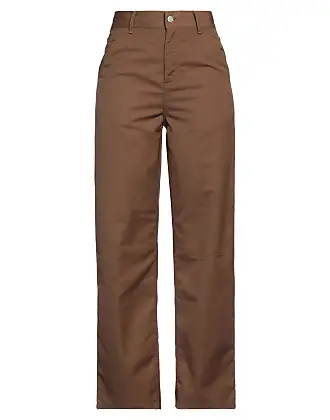 Carhartt Men's Rugged Flex Steel Relaxed Fit Double-Front Pant, Carhartt  Brown, 38W x 36L : : Clothing, Shoes & Accessories