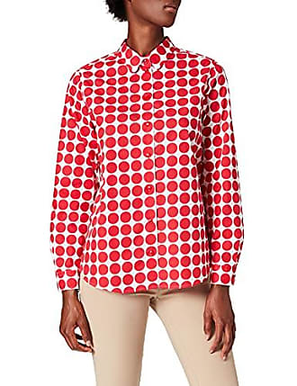 Mango Bluse Rot S DAMEN Hemden & T-Shirts Casual Rabatt 95 % 
