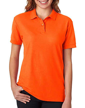 Gildan Performance® Double Pique Polo 6+ Ladies Custom Polo Shirt 5.6 oz Kleding Dameskleding Tops & T-shirts Polos G458L 