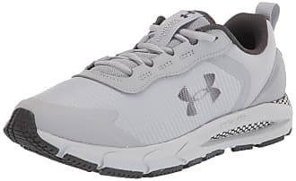 mens gray under armour shoes