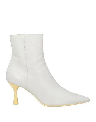 Women s White AGL Shoes Stylight