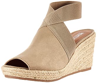 kenneth cole wedges